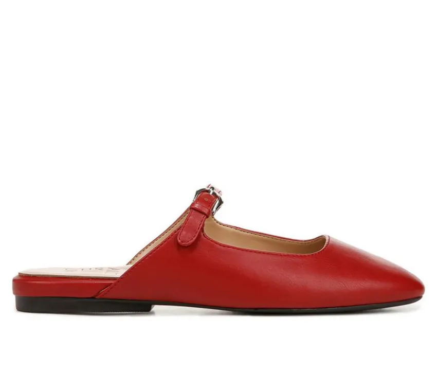 Hot Naturalizer Women's Apple Mary Jane Mules