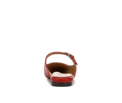 Hot Naturalizer Women's Apple Mary Jane Mules