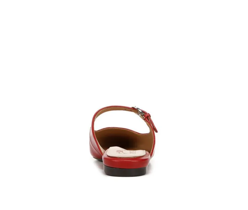 Hot Naturalizer Women's Apple Mary Jane Mules