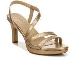 Outlet Naturalizer Women's Brenta Dress Sandals