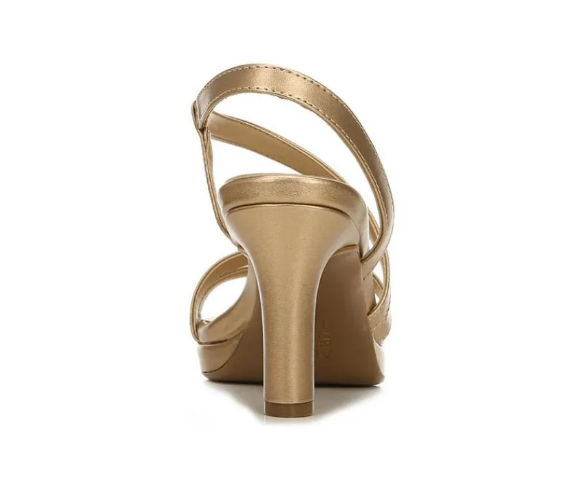 Outlet Naturalizer Women's Brenta Dress Sandals