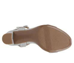 Naturalizer Women's Bristol Dress Sandals