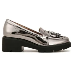 Best Naturalizer Women's Committed Loafers