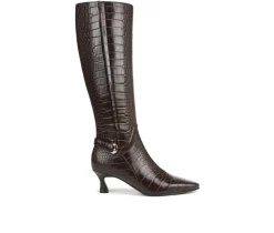 Naturalizer Women's Eartha Knee High Boots
