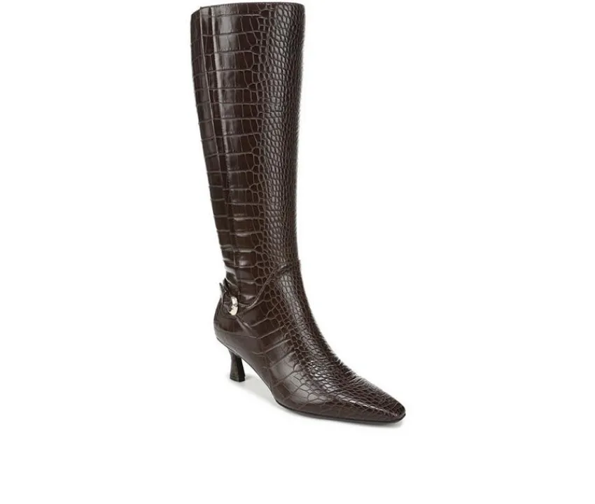 Naturalizer Women's Eartha Knee High Boots