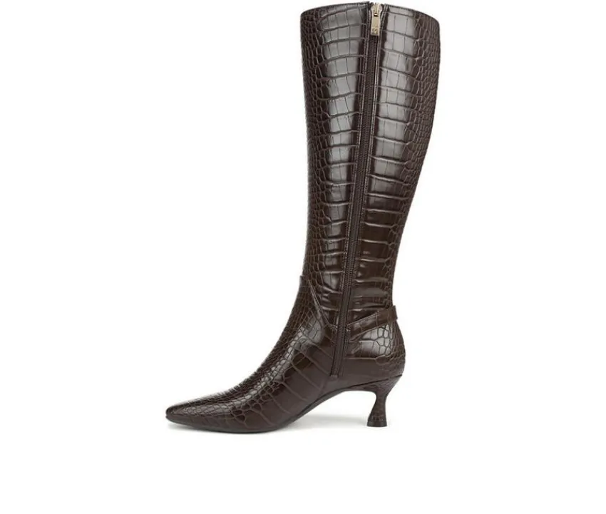 Naturalizer Women's Eartha Knee High Boots