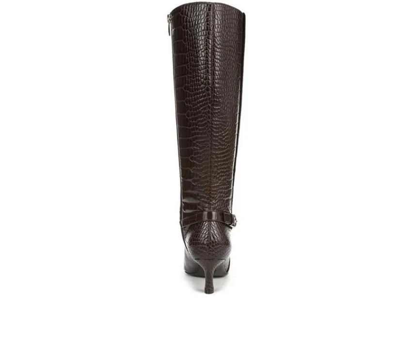Naturalizer Women's Eartha Knee High Boots