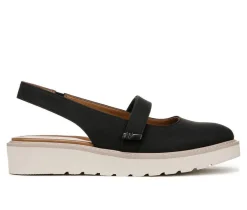 Best Naturalizer Women's Edison Mary Jane Shoes