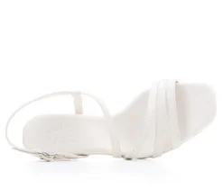 Hot Naturalizer Women's Galaxy Dress Sandals