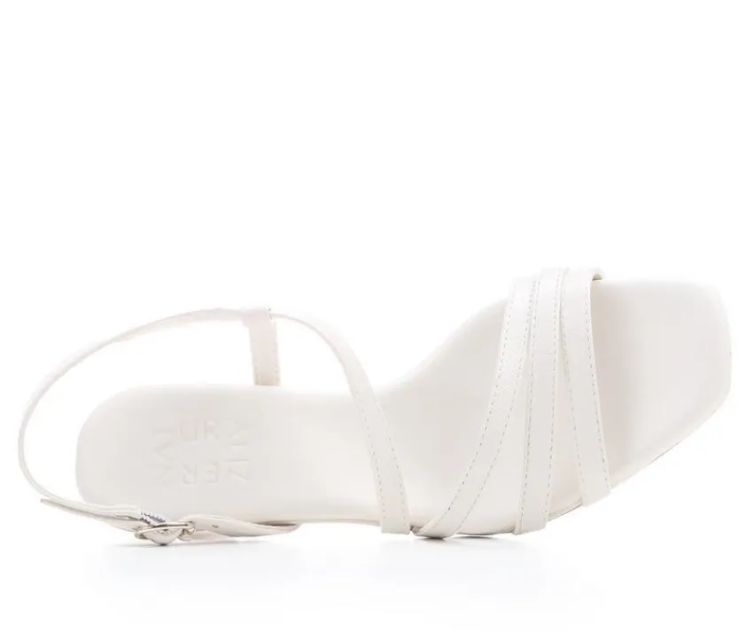 Hot Naturalizer Women's Galaxy Dress Sandals