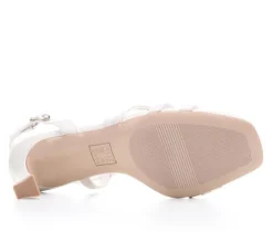 Hot Naturalizer Women's Galaxy Dress Sandals