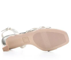 Discount Naturalizer Women's Galaxy Dress Sandals