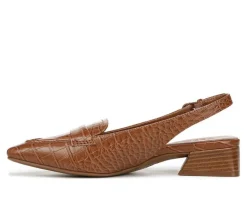 Hot Naturalizer Women's Garner Slingback Flats