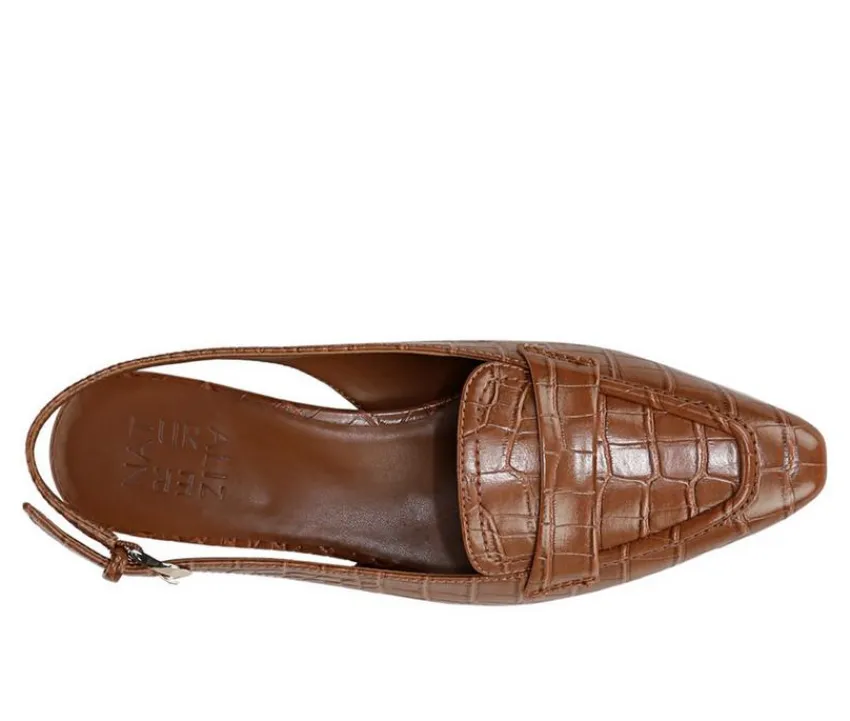 Hot Naturalizer Women's Garner Slingback Flats