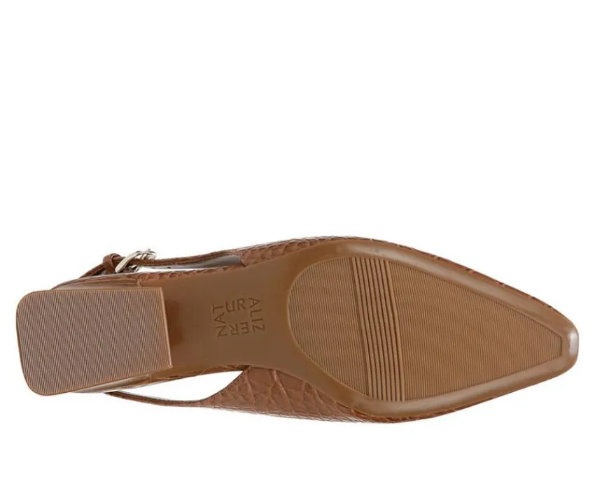 Hot Naturalizer Women's Garner Slingback Flats