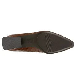 Best Naturalizer Women's Georgia Pumps