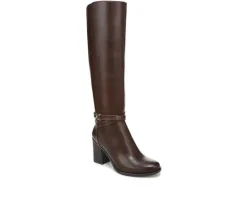 Best Naturalizer Women's Jane Knee High Boots