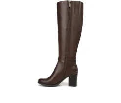 Best Naturalizer Women's Jane Knee High Boots