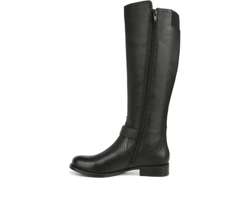 Hot Naturalizer Women's Jaya Wide Calf Knee High Boots