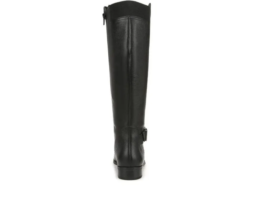 Hot Naturalizer Women's Jaya Wide Calf Knee High Boots