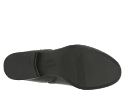 Hot Naturalizer Women's Jaya Wide Calf Knee High Boots