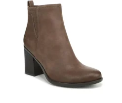 Clearance Naturalizer Women's Jodi Booties