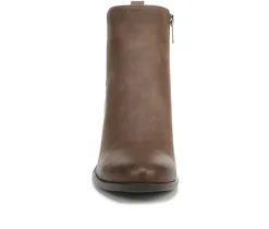 Clearance Naturalizer Women's Jodi Booties