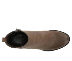 Clearance Naturalizer Women's Jodi Booties