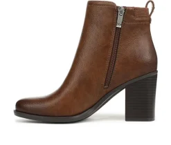 Clearance Naturalizer Women's Jodi Booties