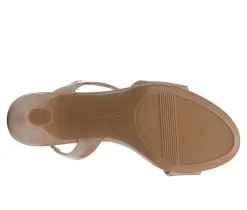 Best Naturalizer Women's Joriana Pumps