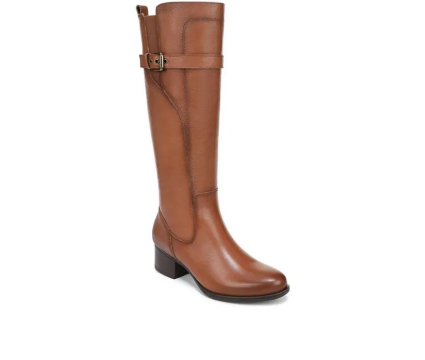 Naturalizer Women's Kenna Knee High Boots