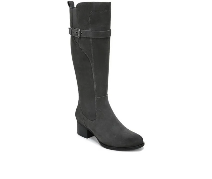 Clearance Naturalizer Women's Kenna Knee High Boots