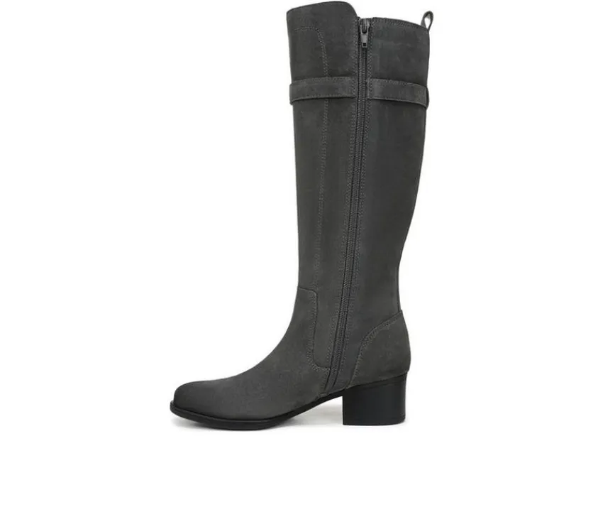 Clearance Naturalizer Women's Kenna Knee High Boots