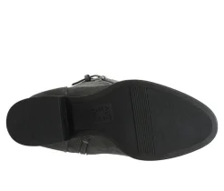 Clearance Naturalizer Women's Kenna Knee High Boots