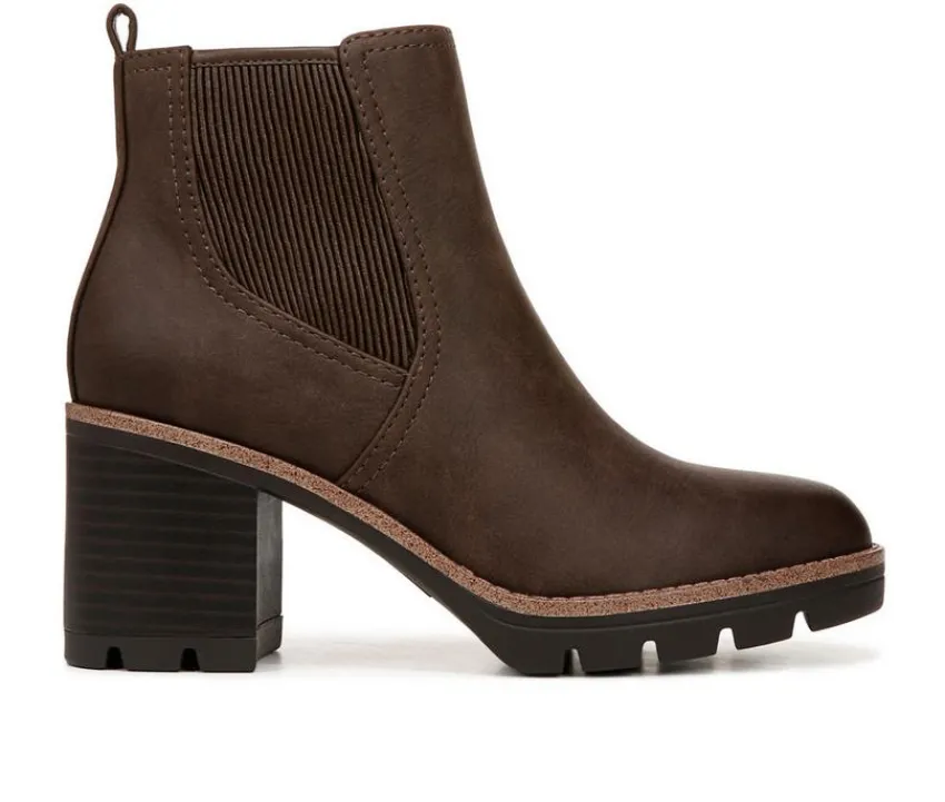 Sale Naturalizer Women's Madalynn Gore Booties