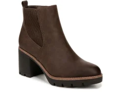Sale Naturalizer Women's Madalynn Gore Booties
