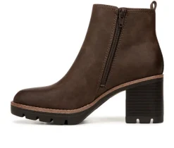 Sale Naturalizer Women's Madalynn Gore Booties