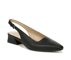 Hot Naturalizer Women's Ginger Pumps