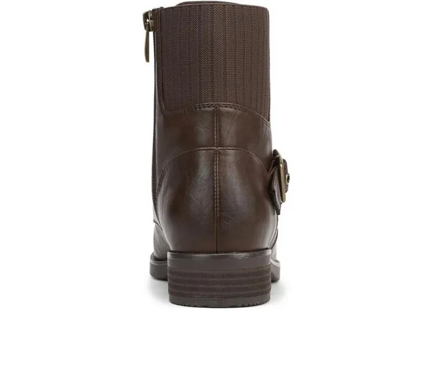 Sale Naturalizer Women's Teegan Booties