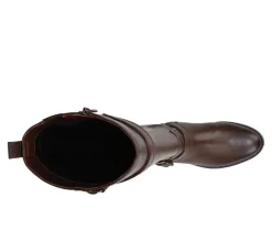 Sale Naturalizer Women's TIERNAN Knee High Boots