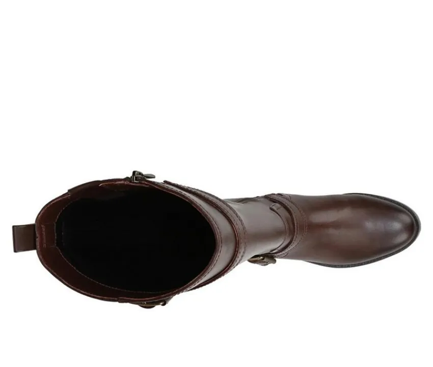 Sale Naturalizer Women's TIERNAN Knee High Boots