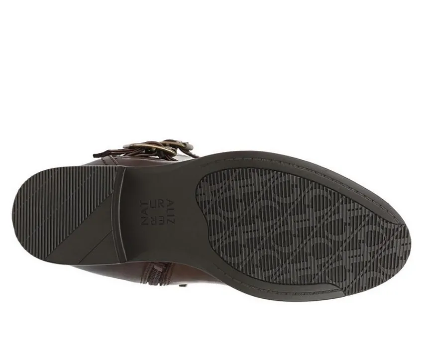 Sale Naturalizer Women's TIERNAN Knee High Boots