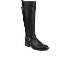 Outlet Naturalizer Women's TIERNAN Knee High Boots