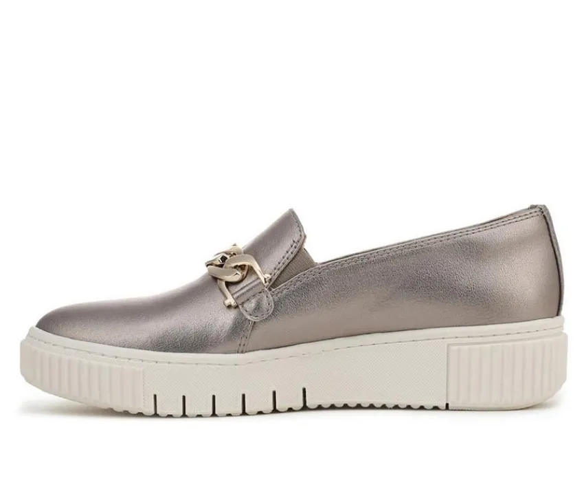 Clearance Naturalizer Women's Trish Slip-on Shoes