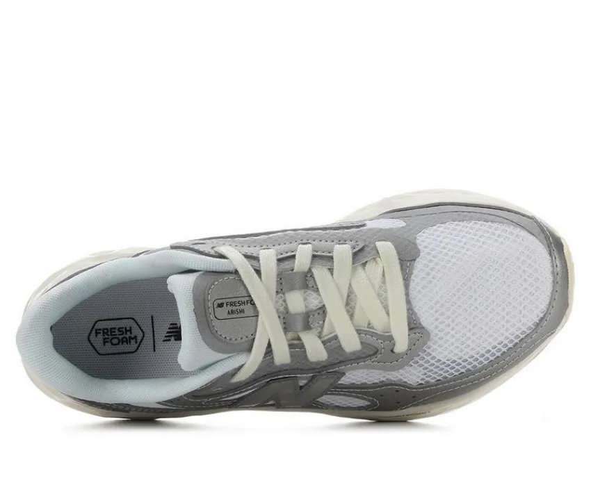 Best New Balance Women's Arishi Lux Running Shoes