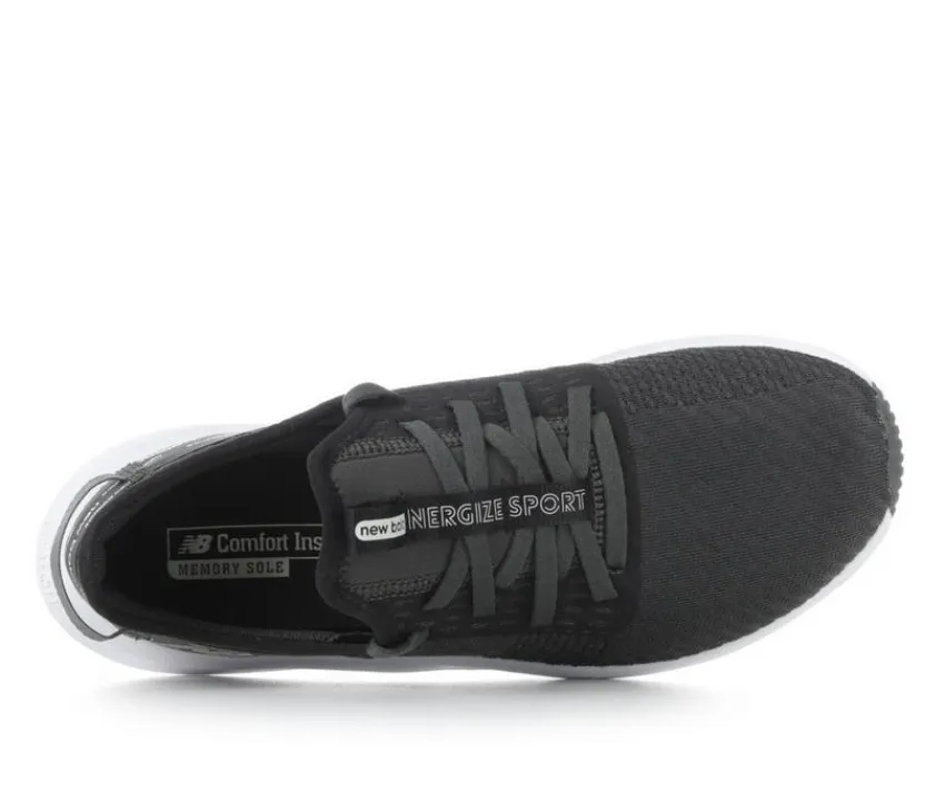 Hot New Balance Women's Nergize Sport V2 Running Shoes