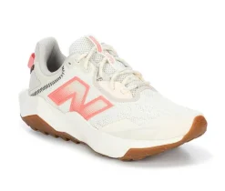 Discount New Balance Women's Nitrel v5 Trail Running Shoes