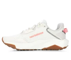 Discount New Balance Women's Nitrel v5 Trail Running Shoes