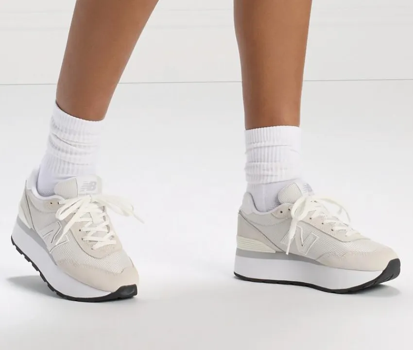 Best New Balance Women's WL 515 H V1 Sneakers