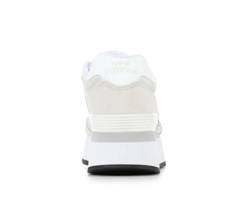 Best New Balance Women's WL 515 H V1 Sneakers